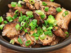 秘制烤叉烧-豚王拉面(澳门银河店)