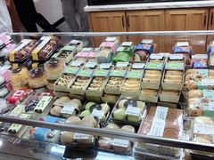 -大苹果面包生日蛋糕(明珠店)