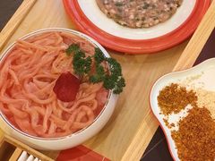-蜀大侠火锅.川剧变脸(龙泉世茂店)