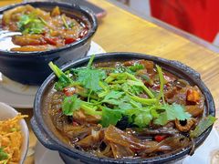-多福临砂锅居(苏堤北路店)