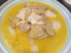 -隐食餐厅(金水湾公馆店)