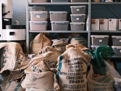 -琥珀川咖啡馆·Amber cafe(百祥路店)