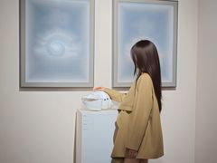 -青岛朗艺美术馆·海景咖啡