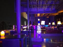 -富力丽思卡尔顿酒店·FLAIR餐厅酒吧