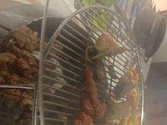 扇贝-源味居手把签烧烤(长春一店)