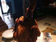 -豆蔻电影主题餐厅(四牌楼店)