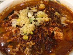 -芳芳餐厅(白沙路店)