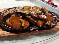 -人民公社大食堂(张家湾店)