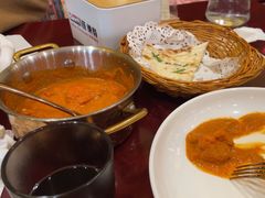 -清真· AL-JANNAT 佳纳特餐厅(仙林店)