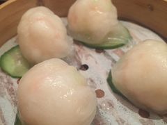 -红棉中餐厅·广州海航威斯汀酒店