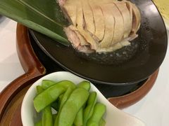 -中心大酒店·本味餐厅