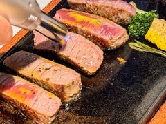 -豪客来牛排(伟诚广场店)
