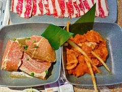 -新石器烤肉(石路天虹店)