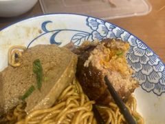 -一味老卤面(大石桥店)