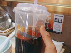 -古乐牛香·鲜牛肉自助火锅(南京总店)