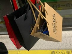 -上海第一八佰伴