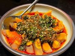 -辛香汇·现炒川菜(共康店)