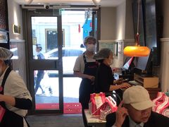 -小杨生煎(黄河路店)