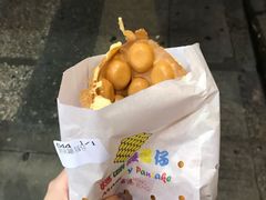 -妈咪鸡蛋仔(尖沙咀东分店)