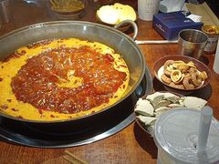 -楠火锅(西单店)