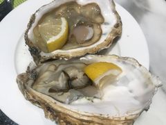 -北上海大酒店-北鸥西餐厅