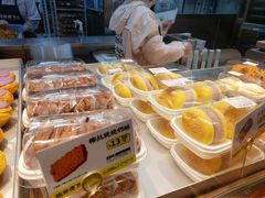 -鲍师傅糕点(虹口龙之梦店)