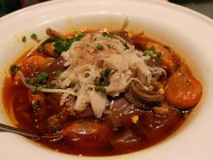 -山外山菜馆(玉泉路店)