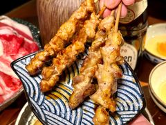 -鸟泉居酒屋·烧鸟·酒馆(百子湾店)