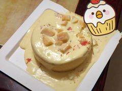 -可丽可丽·生日蛋糕·下午茶(厦门鹭港店)