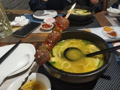 -滇越乘象云南餐厅(豆各庄店)