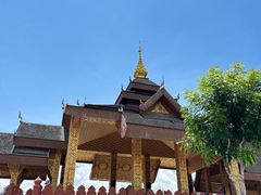 -西双版纳傣族园