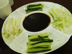 -西安烤鸭店(369烤鸭王店)
