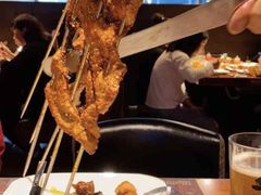 -汉巴味德(沈阳万象汇店)