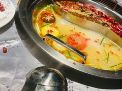 -红辣椒·川菜·火锅(张杨路店)