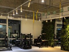 -MYFIT健身工作室(赞成店)