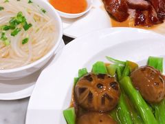 -镛记酒家