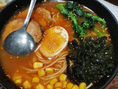 -小川洋风料理(街道口店)
