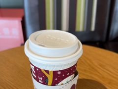 -COSTA COFFEE(金长安大厦店)