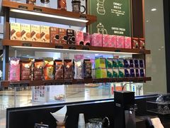 零售区-星巴克(盐城五洲国际店)