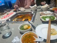 -海底捞火锅(龙湖金沙天街店)