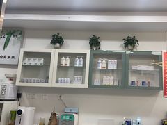 -Andrew指甲专科灰指甲·甲沟炎矫正·3D步态矫形鞋垫定制(浦三路店)