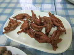 -霸王虾·麻辣小龙虾(清水河公园店)