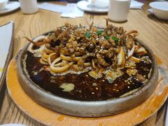 -川流不息(北蔡休闲广场店)