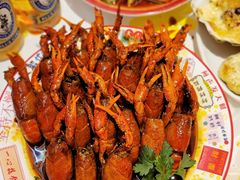 -吉利龙虾·新派海鲜烧烤