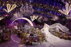 -花嫁丽舍婚礼殿堂(世博江景店)