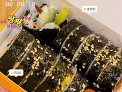 -传闻来紫菜包饭·打糕(西塔韩百店)