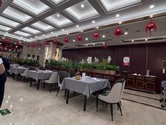 -红菜坊·烤鸭·川鲁宴(石园店)