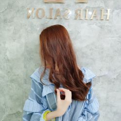 -BM SALON