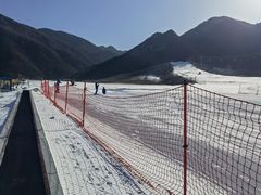 -八达岭滑雪场