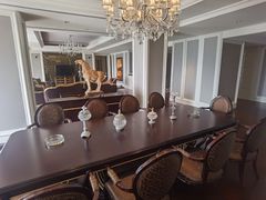 -廊坊固安福朋喜来登酒店